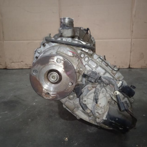 МКПП Great Wall 4G69S4N 1701000K13 2.4 16V 4WD 5MT с раздаткой BW 47-60 (без рычага) Hover H5 '2010-