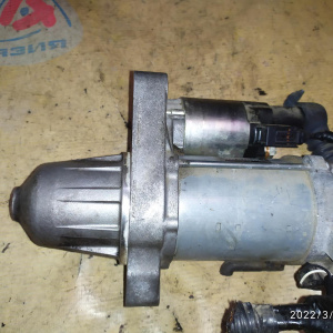 Стартер Honda R18A/R18Z Civic FK2 '2011- 13 зуб. 428000-8130