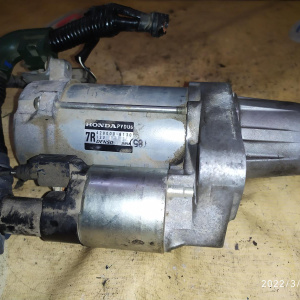 Стартер Honda R18A/R18Z Civic FK2 '2011- 13 зуб. 428000-8130