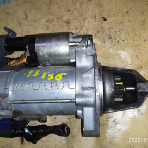 Стартер Honda R18A/R18Z Civic FK2 '2011- 13 зуб. 428000-8130