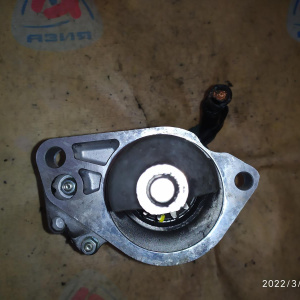 Стартер Honda R18A/R18Z Civic FK2 '2011- 13 зуб. 428000-8130