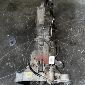 МКПП Subaru EJ251 TY754VF6AB  4803-021121 4WD Impreza WRX STI