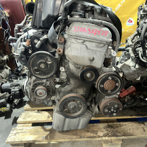 Двигатель Suzuki J20A-378528 В СБОРЕ SX4 '2008-