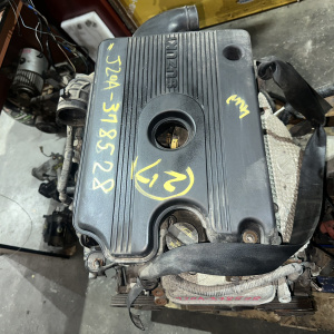 Двигатель Suzuki J20A-378528 В СБОРЕ SX4 '2008-