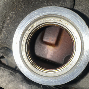 Двигатель Suzuki J20A-378528 В СБОРЕ SX4 '2008-