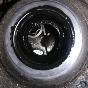 Двигатель Toyota 2LTE-3587077 2WD/4WD БЕЗ ГЕНЕРАТОРА И КОНДЕРА Chaser/Mark II LX90/LX100