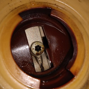 Двигатель Audi A6 BDX-011783 EA837 gen2 2.8L FSI 4WD 6AT БЕЗ НАВЕСНОГО C6/4F2 '2008