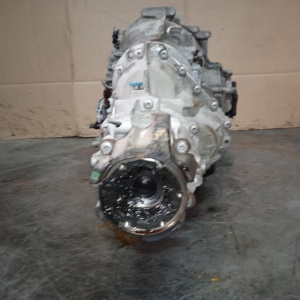 АКПП Audi A6 BDX 4WD ZF 6HP19 JKK 09L300038C C6/4F2/4F5/4FH '2007