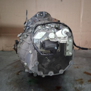АКПП Audi A4 BDV 2.4L 2WD CVT FYX 01J B6/8E2 '2002