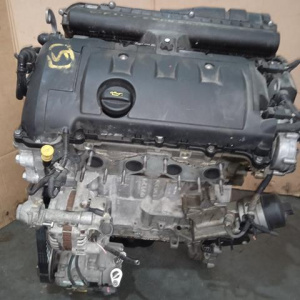 Двигатель Peugeot 207 EP6C/5FS/5F01-10FHCK 1024562 1.6 VTI 120 Euro 5 0135RS A7/WC