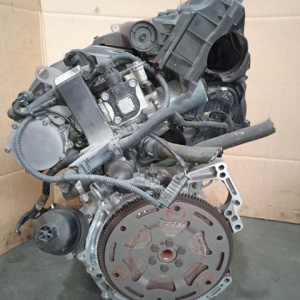 Двигатель Peugeot 207 EP6C/5FS/5F01-10FHCK 1024562 1.6 VTI 120 Euro 5 0135RS A7/WC