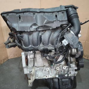 Двигатель Peugeot 207 EP6C/5FS/5F01-10FHCK 1024562 1.6 VTI 120 Euro 5 0135RS A7/WC
