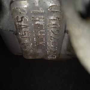 Двигатель Peugeot 207 EP6C/5FS/5F01-10FHCK 1024562 1.6 VTI 120 Euro 5 0135RS A7/WC