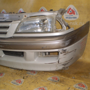 Ноускат Toyota Corona Premio ST210 '1996-1998 a/t Без заглушек (без габаритов) ф.20-374