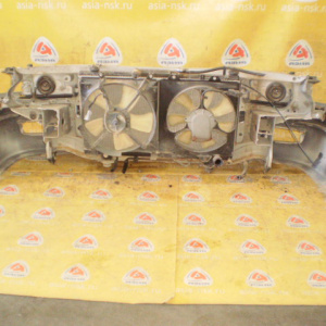 Ноускат Toyota Corona Premio ST210 '1996-1998 a/t Без заглушек (без габаритов) ф.20-374