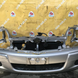 Ноускат Toyota Funcargo NCP20 '2002-2005 a/t без фар