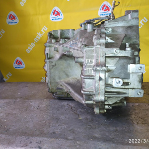 АКПП Toyota 1ZR/2ZR U341E 2WD 8 конт. 20 зуб. на приводе ( без привода спид. ) Corolla ZRE152