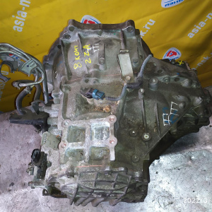 АКПП Toyota 1ZR/2ZR U341E 2WD 8 конт. 20 зуб. на приводе ( без привода спид. ) Corolla ZRE152