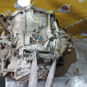 АКПП Toyota 1ZR/2ZR U341E 2WD 8 конт. 20 зуб. на приводе ( без привода спид. ) Corolla ZRE152