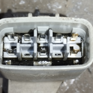 АКПП Toyota 1ZR/2ZR U341E 2WD 8 конт. 20 зуб. на приводе ( без привода спид. ) Corolla ZRE152