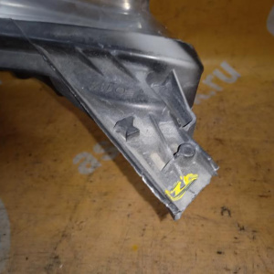 Фара Peugeot 207 A7/WC '2009-2013 прав RHD галоген 89900873 (деф. верх.крепл.) 620697