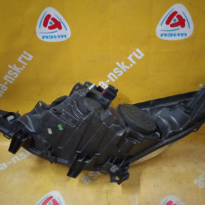 Фара Peugeot 207 A7/WC '2009-2013 прав RHD галоген 89900873 (деф. верх.крепл.) 620697