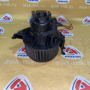 Моторчик печки Opel T98/F35/F48/F69 Astra G Правый руль 52485310