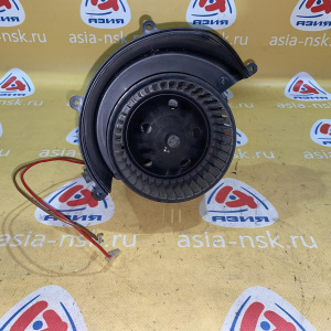 Моторчик печки Opel T98/F35/F48/F69 Astra G Правый руль 52485310