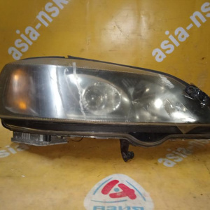 Фара Opel Astra G T98/F35/F48/F69 прав ксенон, эл.корректор (дефект) 13117080