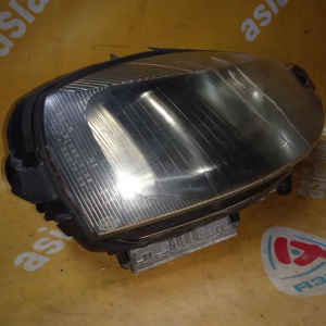 Фара Opel Astra G T98/F35/F48/F69 прав ксенон, эл.корректор (дефект) 13117080