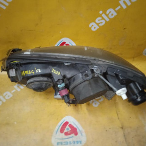 Фара Opel Astra G T98/F35/F48/F69 прав ксенон, эл.корректор (дефект) 13117080