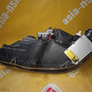 Фара Opel Astra G T98/F35/F48/F69 прав ксенон, эл.корректор (дефект) 13117080