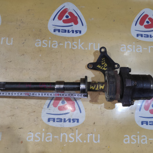 Привод NISSAN NT30 X-Trail QR20DE/QR25DE перед, прав 4WD m/t 4WD m/t Вал промежуточный с подвесным и стаканом 29шл. 38230-8H710 / 39780-8H310