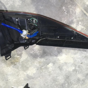 Стоп Nissan P9377 R Lafesta CWEFWN