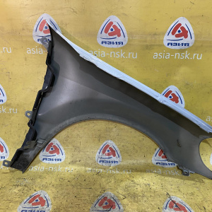 Крыло Mercedes M-Class W163 '2001-2005 перед, лев