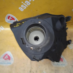 Корпус воздушного фильтра Audi A6 C6/4F2/4F5 BDX 2.8 FSI 4F0133835K 4F0133837AE