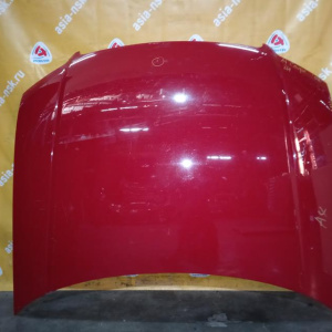 Капот Audi A4 B6/8H7 '2002-2006 Кабриолет 8H0823029A