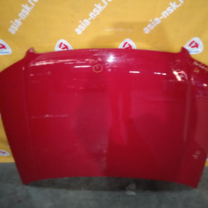 Капот Audi A4 B6/8H7 '2002-2006 Кабриолет 8H0823029A