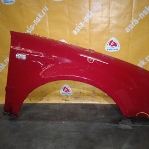 Крыло Audi A4 B6/8H7 '2002-2006 перед, прав Кабриолет 8H0821106