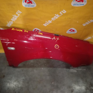 Крыло Audi A4 B6/8H7 '2002-2006 перед, прав Кабриолет 8H0821106