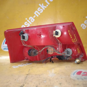 Стоп Audi A4 B6/8H7 '2002-2006 R Кабриолет 8H0945096A