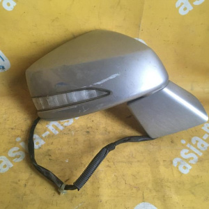Зеркало HONDA Edix BE3 9k с поворот R