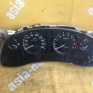 Панель приборов Toyota Carina ED ST202 a/t 83100-2D810