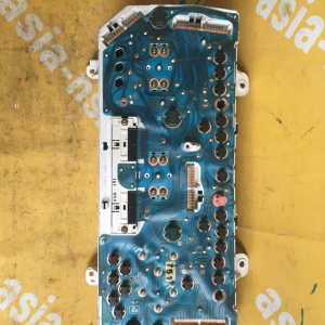 Панель приборов Toyota Regius LXH49 83800-26580