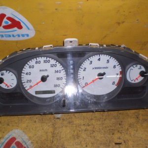 Панель приборов Nissan Wingroad Y11 WD911