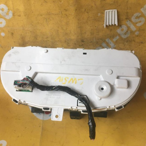 Панель приборов MITSUBISHI Outlander CW5W RHD дефект крепления 8100A483