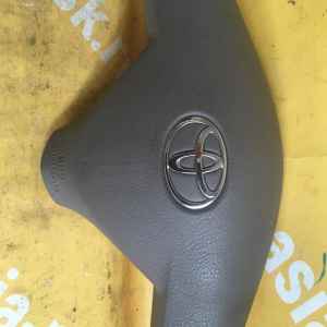 Подушка безопасности TOYOTA Harrier GSU35 вод  (с зарядом)