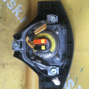 Подушка безопасности TOYOTA Harrier GSU35 вод  (с зарядом)