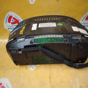 Панель приборов BMW 5-Series E60 M54B25 Japan 260 km/h 62116942939 62109194884