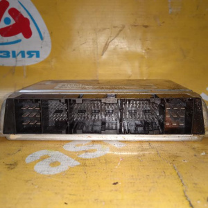 Блок управления двс BMW 5-Series E60 M54B25/256S5 '2003 DME MS45.0 5WK93014 12147527072, 12147549390
